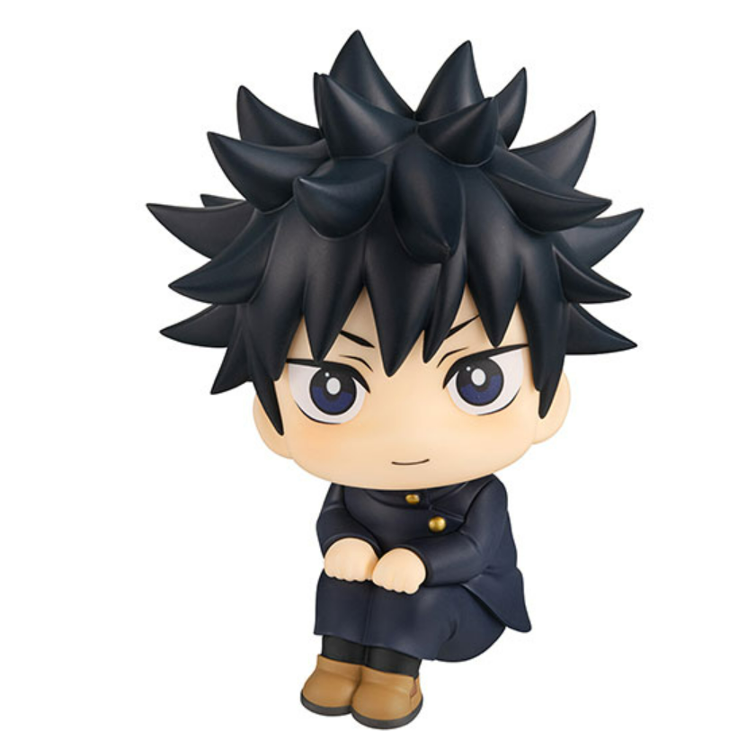 Jujutsu Kaisen Chibi Lu Cup- Megumi Fushiguro